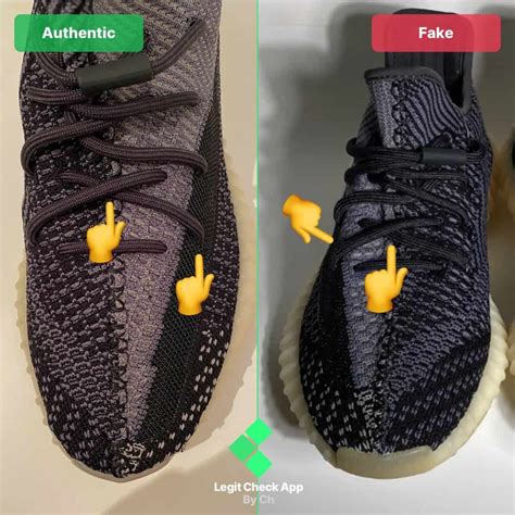 fake mens yeezy shoes|how to legit check yeezys.